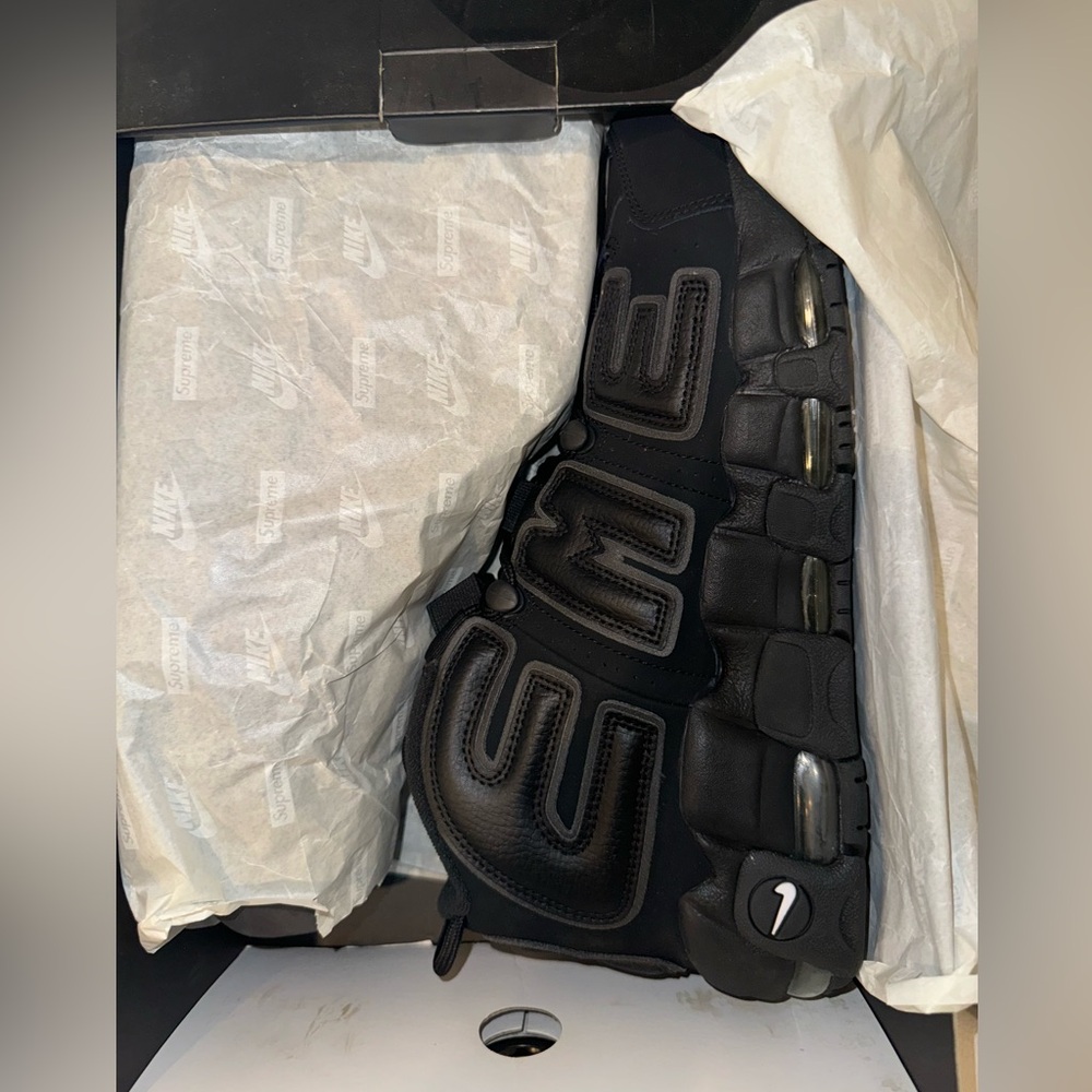 Men’s More Uptempo Supreme Suptempo